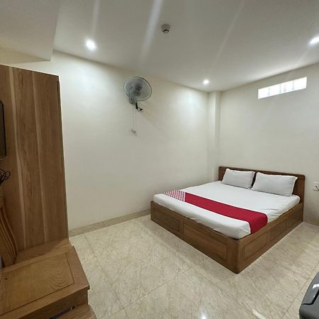Italy Hotel نها ترانج المظهر الخارجي الصورة