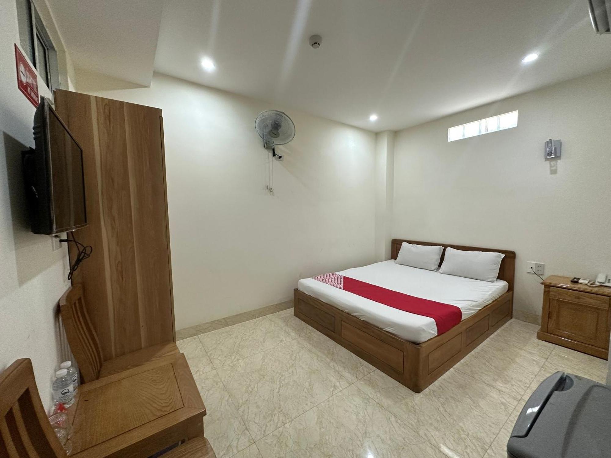Italy Hotel نها ترانج المظهر الخارجي الصورة