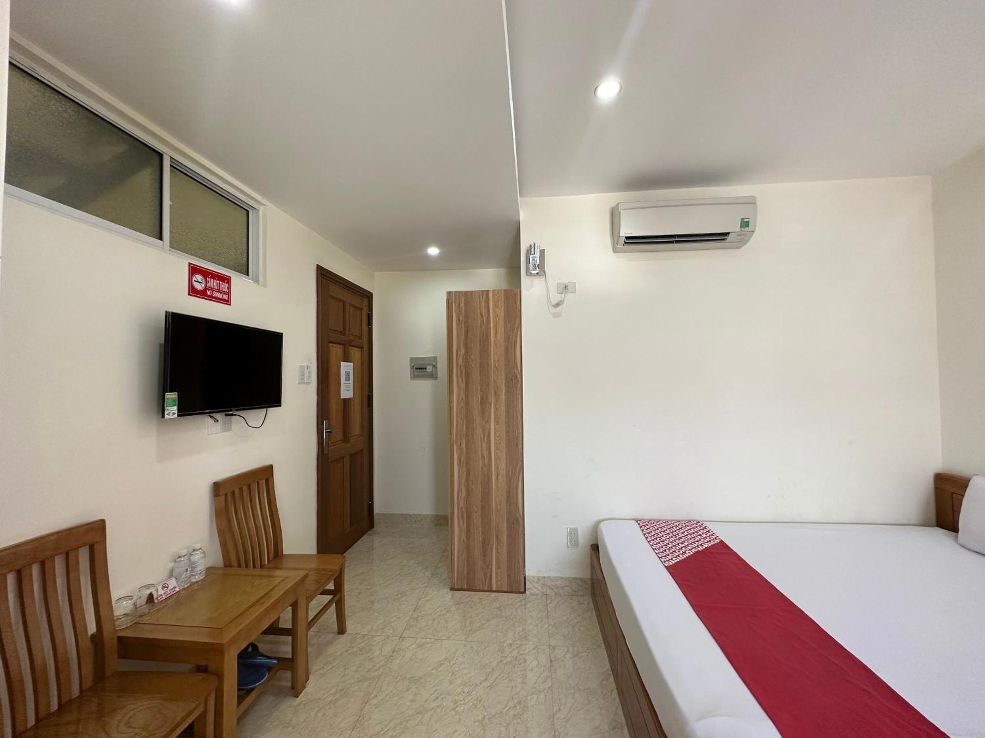Italy Hotel نها ترانج المظهر الخارجي الصورة
