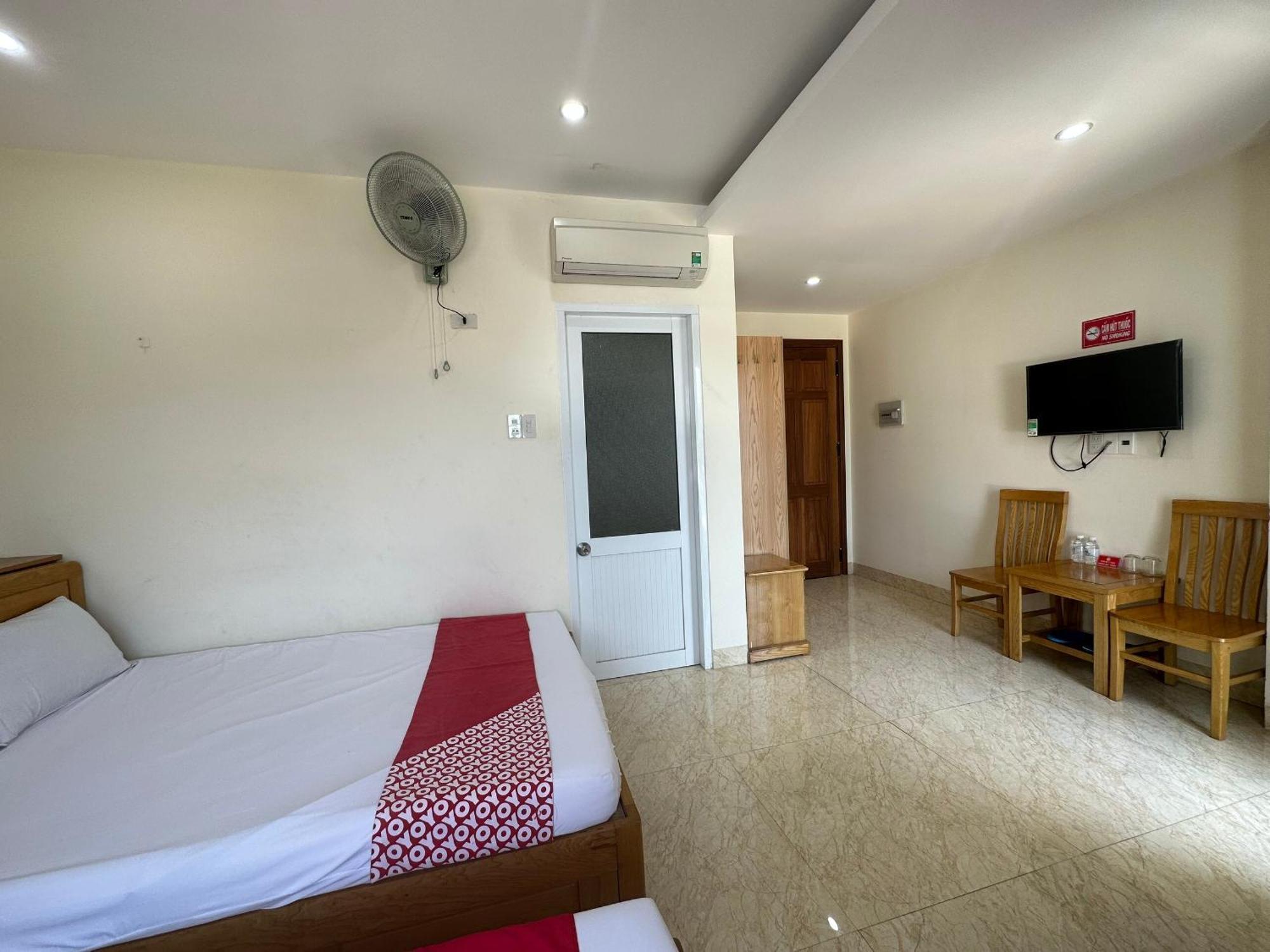 Italy Hotel نها ترانج المظهر الخارجي الصورة