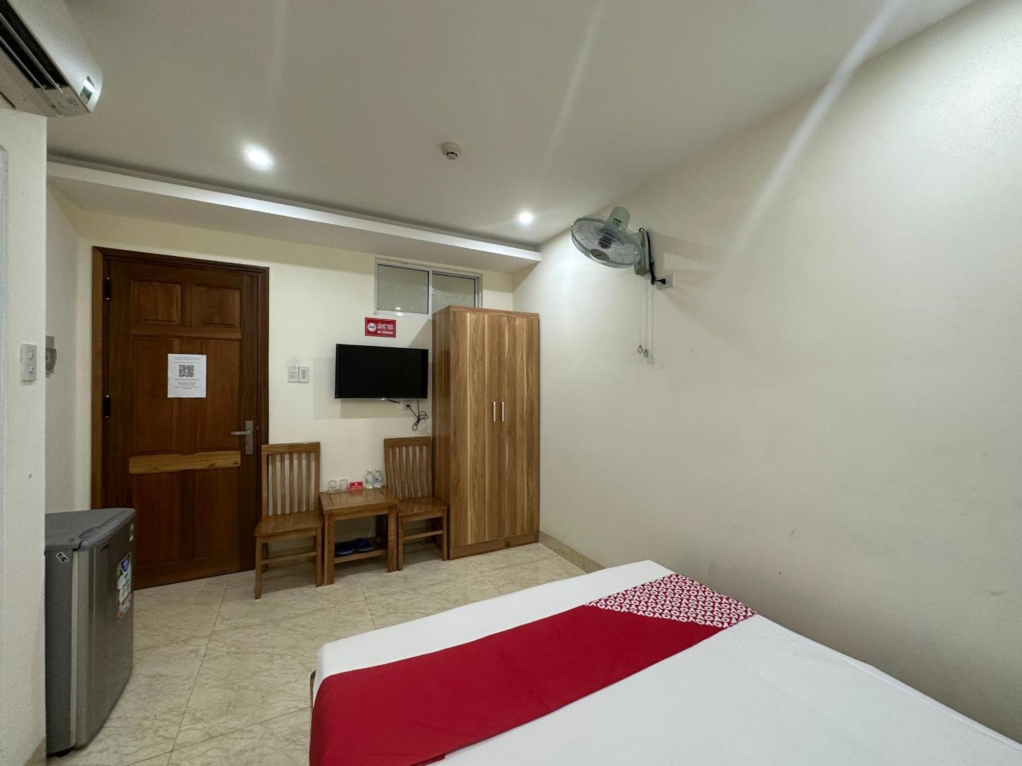Italy Hotel نها ترانج المظهر الخارجي الصورة