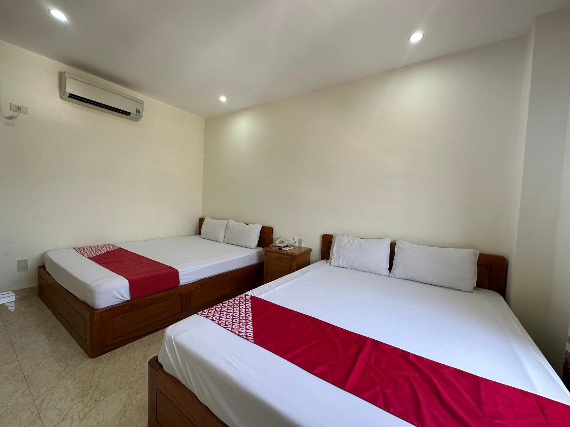Italy Hotel نها ترانج المظهر الخارجي الصورة