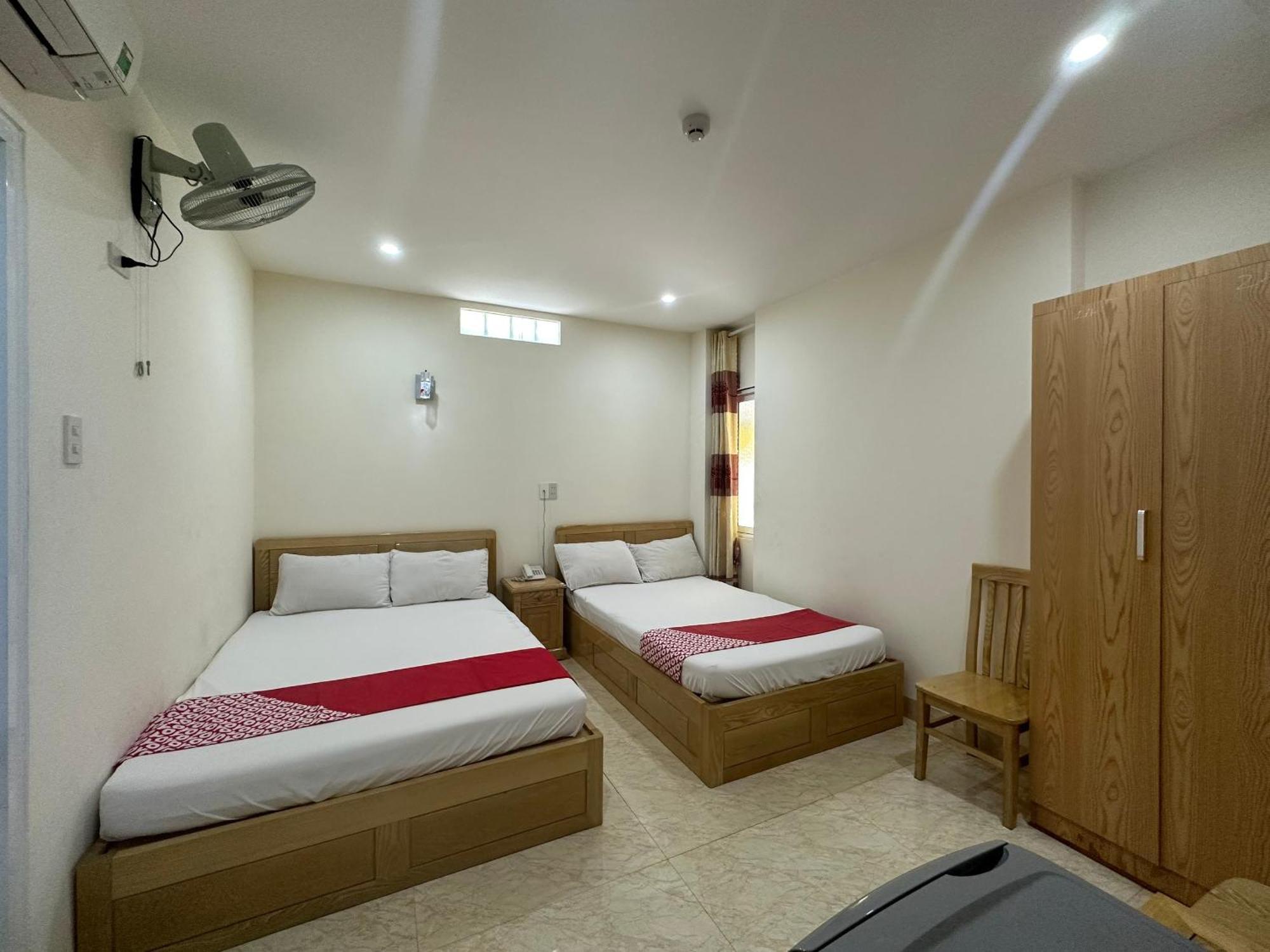 Italy Hotel نها ترانج المظهر الخارجي الصورة