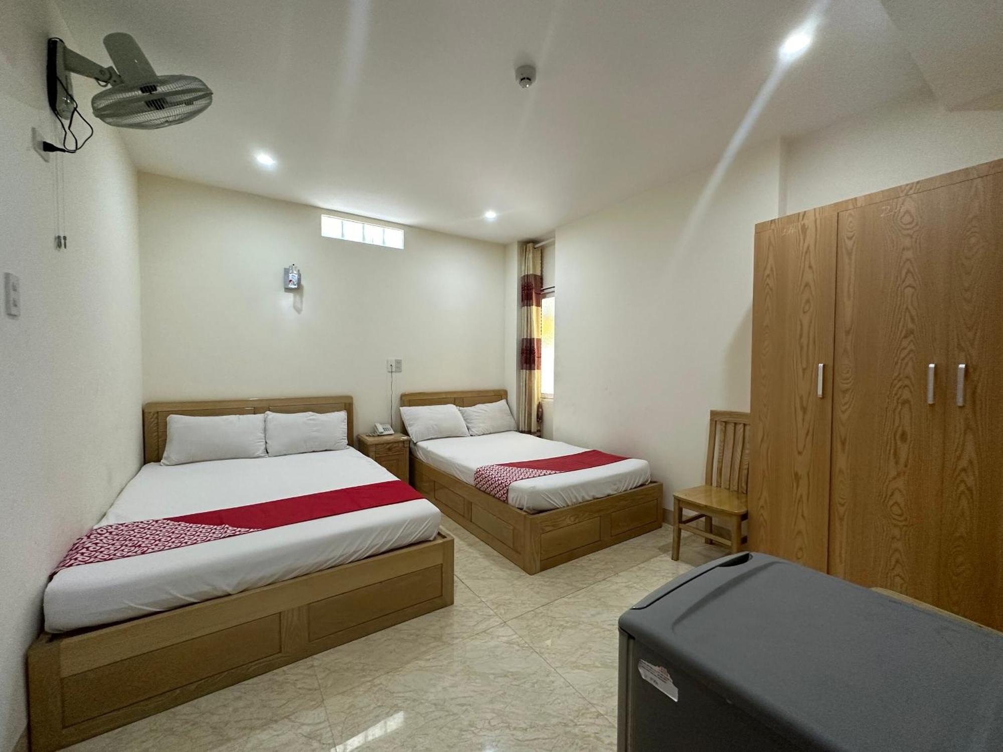 Italy Hotel نها ترانج المظهر الخارجي الصورة