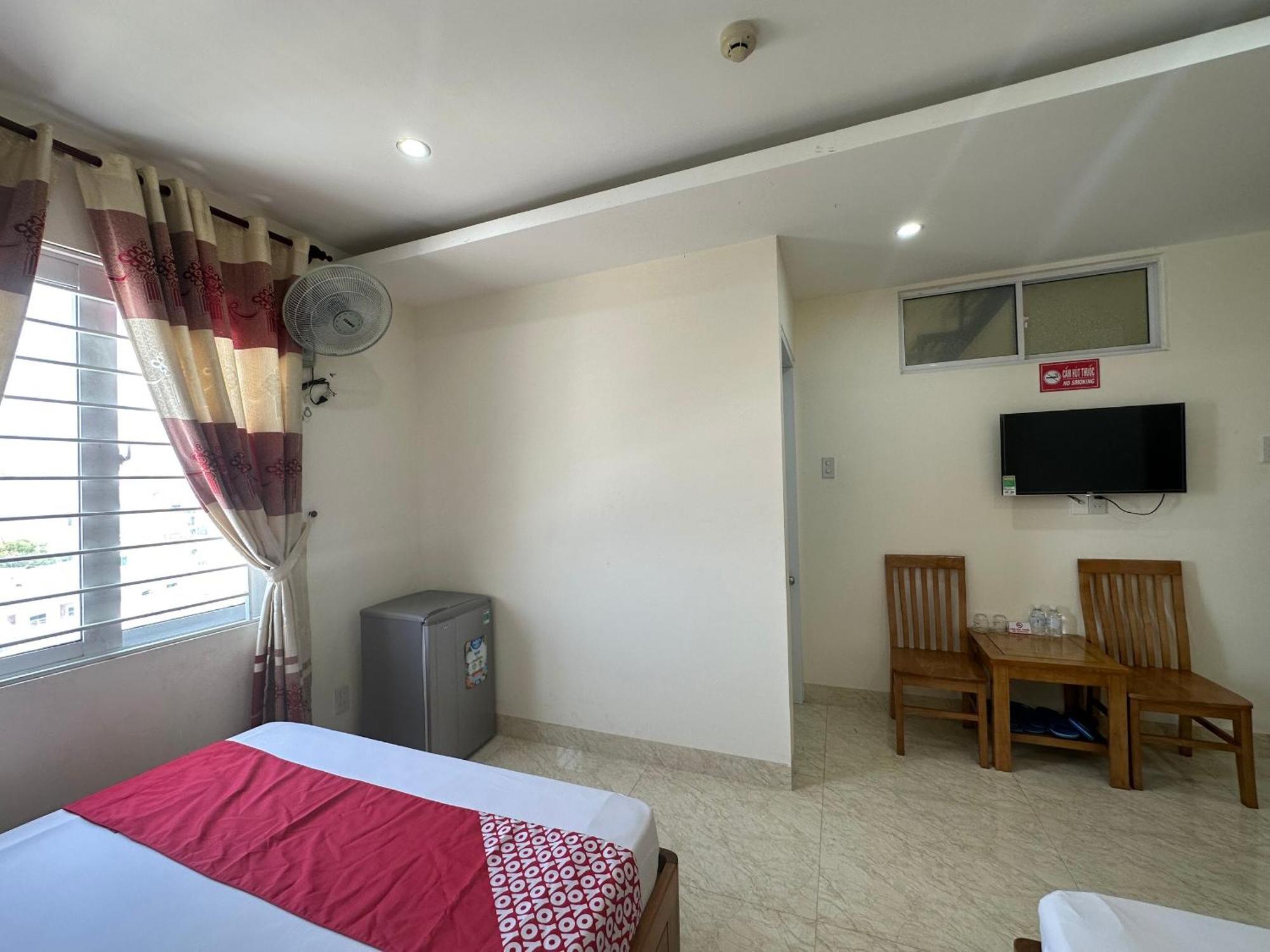 Italy Hotel نها ترانج المظهر الخارجي الصورة