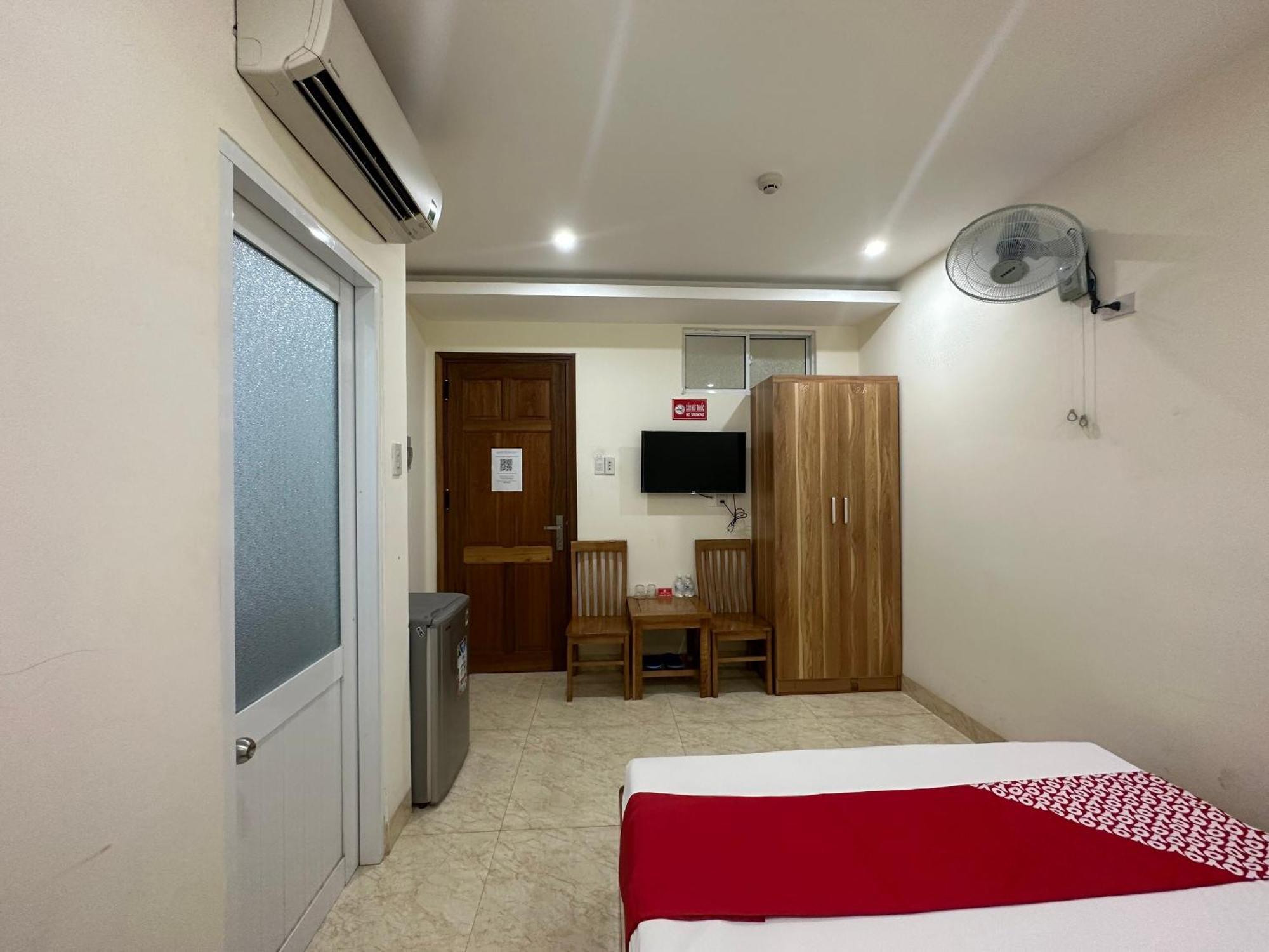 Italy Hotel نها ترانج المظهر الخارجي الصورة